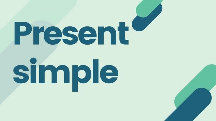 Hiện tại đơn (Present Simple) – Cách dùng và bài tập thực hành